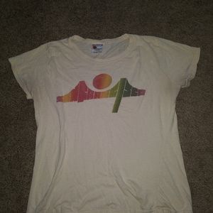 San Francisco Quentin Tarantino "Death Proof" top